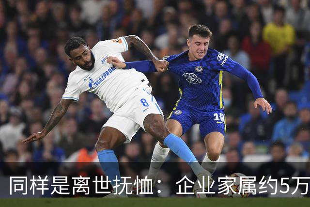 同样是离世抚恤：企业家属约5万，机关家属可达30万，差别在哪？